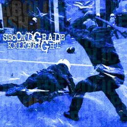 Fuck the Police Forever (Even Vegans Wanna See the Pigs Burn) von secondgradeknifefight – Cover