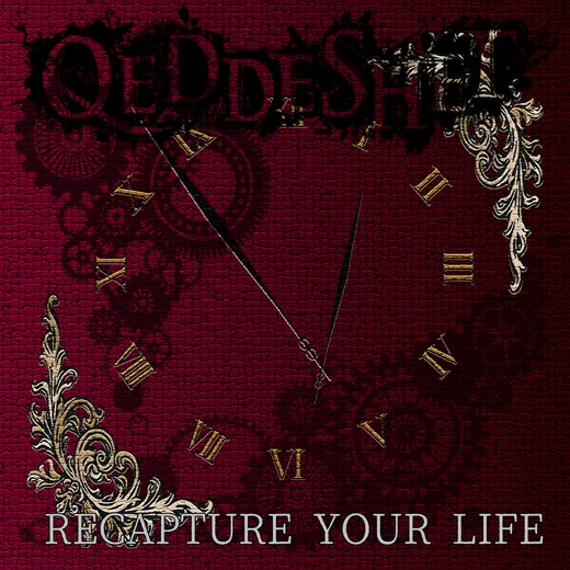 RECAPTURE YOUR LIFE