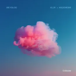Like You Do von Klur – Cover