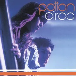 Circa von Potion – Cover