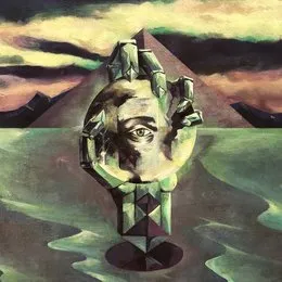 Un Delirio von Sputnik – Cover