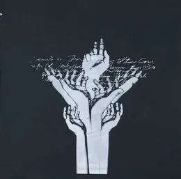 Comets on Fire / Burning Star Core von Comets on Fire – Album Cover