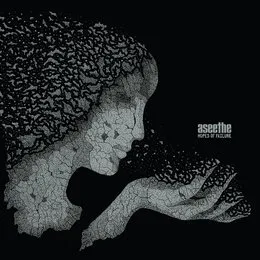 Hopes of Failure von Aseethe – Album Cover