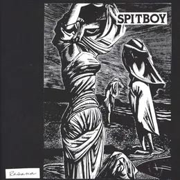 Rasana von Spitboy – Cover
