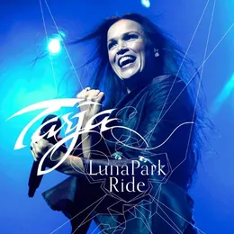 Luna Park Ride von Tarja – Cover