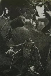 Horror Rises From The Noise von Taskmaster – Album Cover