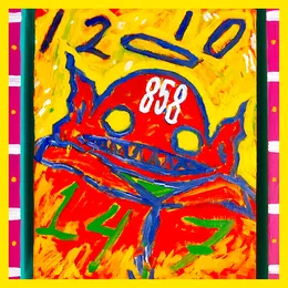 Demos & Rarities [vol 1] von Goon – Cover