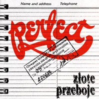 Platynowa kolekcja: Złote przeboje von Perfect – Album Cover