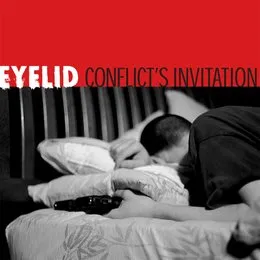Conflict’s Invitation von Eyelid – Cover