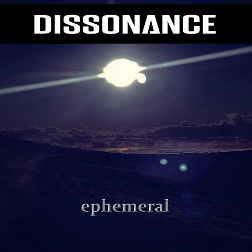 Ephemeral von Dissonance – Cover