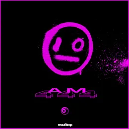 AM 444 von Lights – Cover