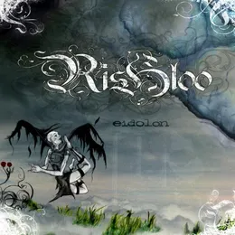 Eidolon von Rishloo – Album Cover