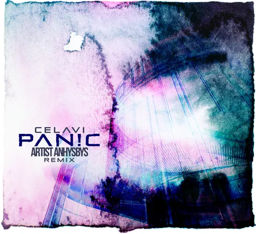 P Λ N ! C (Λrtist Λnhysbys remix)