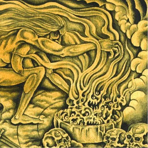 Rot in Hell / Cruelty