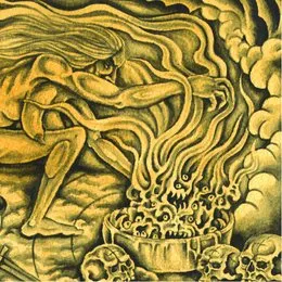 Rot in Hell / Cruelty von Rot in Hell – Cover