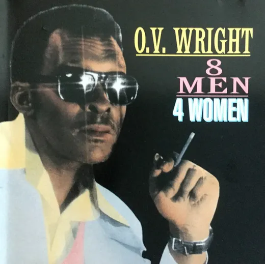 Eight Men, Four Women