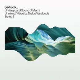 Underground Sound of Miami, Series 2 von Στέλιος Βασιλούδης – Cover