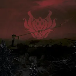 Ніч на полонині von Soom – Album Cover