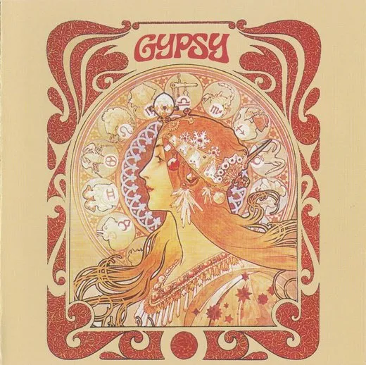 Gypsy