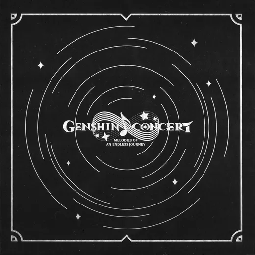 Genshin Concert - Melodies of an Endless Journey