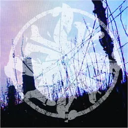 A Thick Rope and a Strong Branch von Rot in Hell – Album Cover