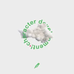 character development! von underscores – Album Cover