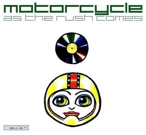 As the Rush Comes (Gabriel & Dresden chillout mix)