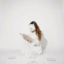 girl von Limbo – Album Cover