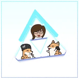 Triforce von Hyper Potions – Cover