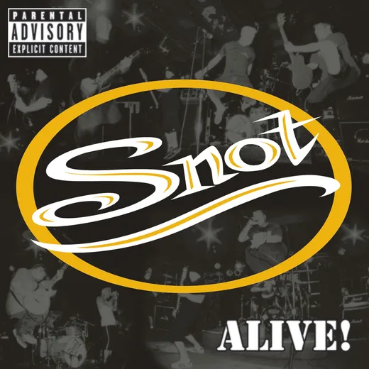 Alive!