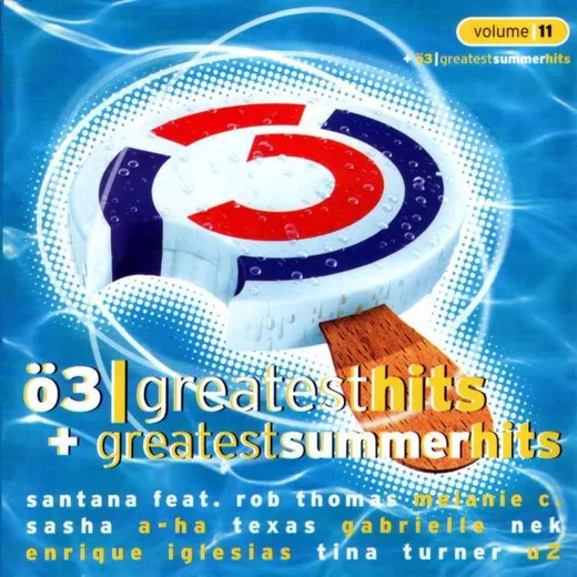 One to Make Her Happy (radio edit)