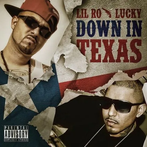 Down In Texas