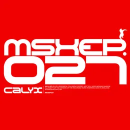 The Killa EP von Calyx – Cover