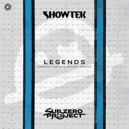 Legends von Doktor – Cover