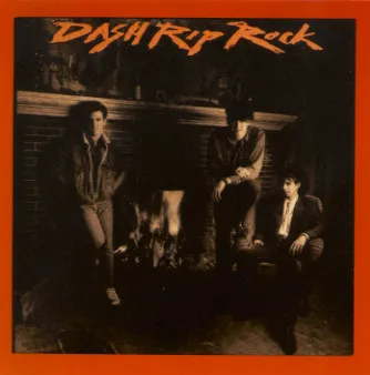Dash Rip Rock