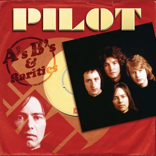 A's, B's & Rarities