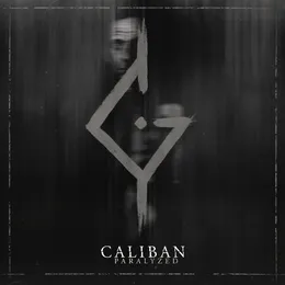 Paralyzed von Caliban – Album Cover