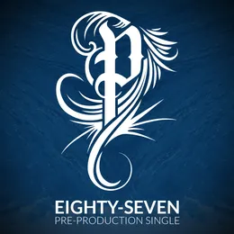 87 von Polyphia – Cover