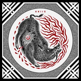 Bezoar von Khiis – Cover