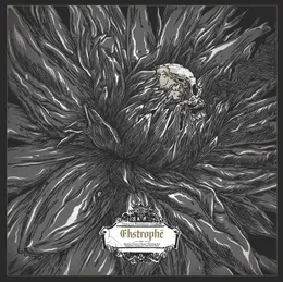 Ekstrophë von Ibex Angel Order – Album Cover