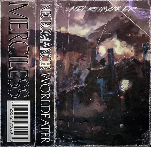 Merciless(Single)