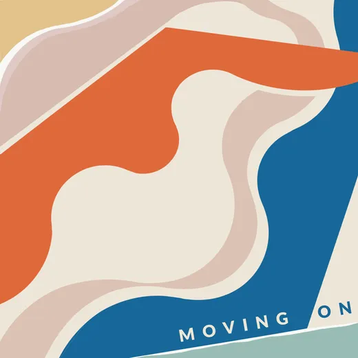Moving On / Take Me Out