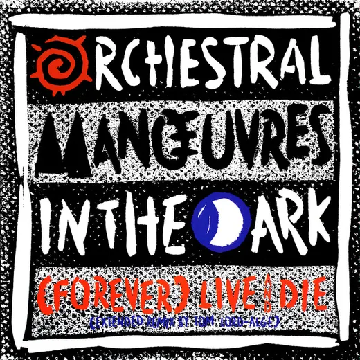 (Forever) Live and Die (7″ mix)