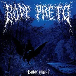 Dark Night von Bode Preto – Cover