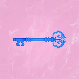 Ghost Chapter von Future Palace – Album Cover