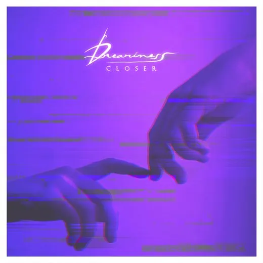 Closer von Dreariness – Cover