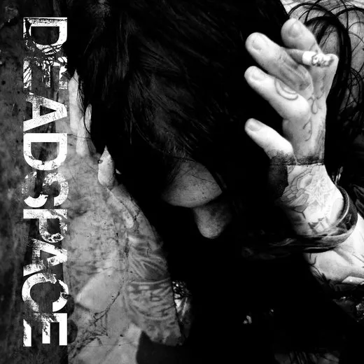The Promise of Oblivion von Deadspace – Album Cover