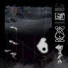 Broxburn Funk von Being – Album Cover