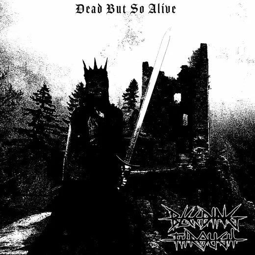 Dead but So Alive