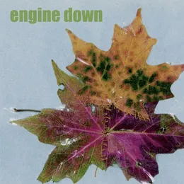 Engine Down von Engine Down – Cover
